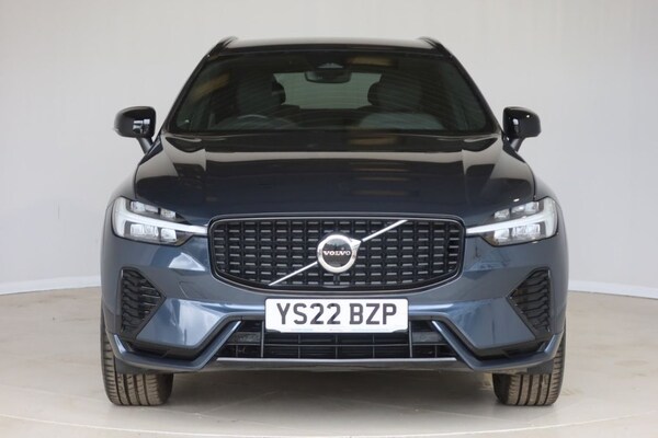 Used Volvo XC60 2022 for sale - 75692703: Photo 8