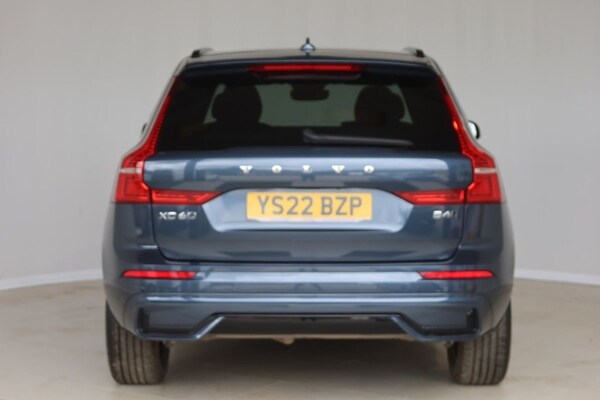 Used Volvo XC60 2022 for sale - 75692703: Photo 9