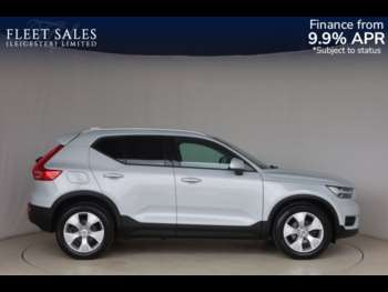 Used Volvo XC40 2021 for sale - 74833740: Photo