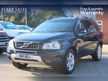 Volvo - XC90