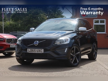 Volvo - XC60