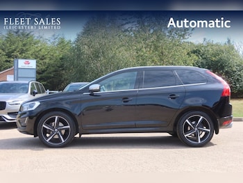 Used Volvo XC60 2015 for sale - 75692738: Photo