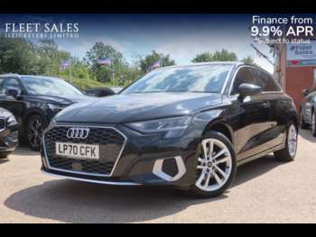2021 (70) - 40 TFSI e Sport 5dr S Tronic