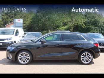 Used Audi A3 2021 for sale - 75067773: Photo