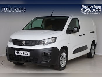 Peugeot - Partner