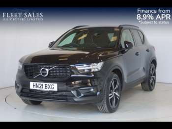 Used Volvo XC40 2021 for sale - 74974449: Photo