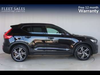 Used Volvo XC40 2021 for sale - 74974449: Photo