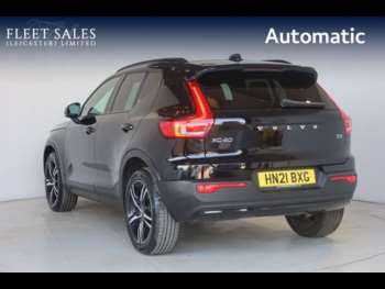 Used Volvo XC40 2021 for sale - 74974449: Photo
