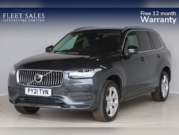 Volvo - XC90