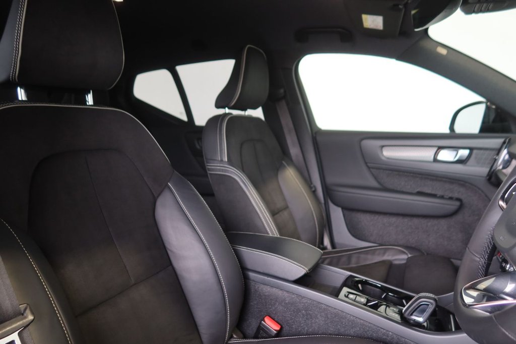 Used Volvo XC40 2021 for sale - 76429874: Photo 12