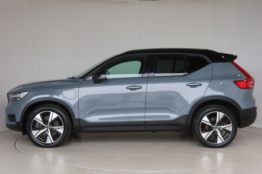 Used Volvo XC40 2021 for sale - 76429874: Photo 14