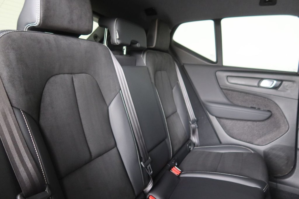Used Volvo XC40 2021 for sale - 76429874: Photo 15