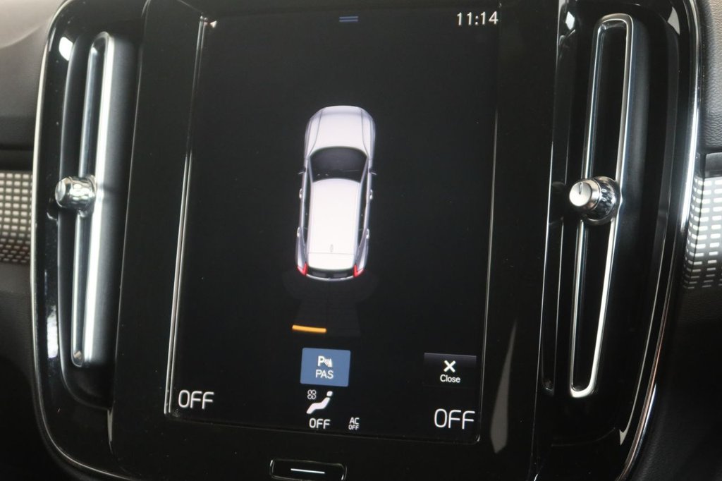 Used Volvo XC40 2021 for sale - 76429874: Photo 17