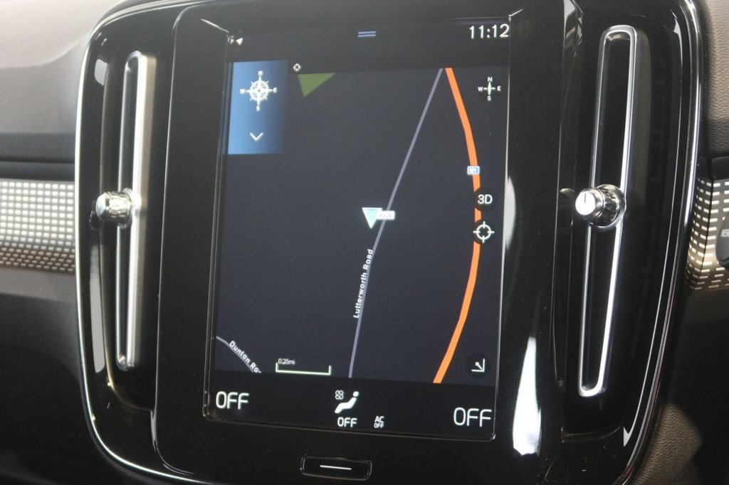 Used Volvo XC40 2021 for sale - 76429874: Photo 19