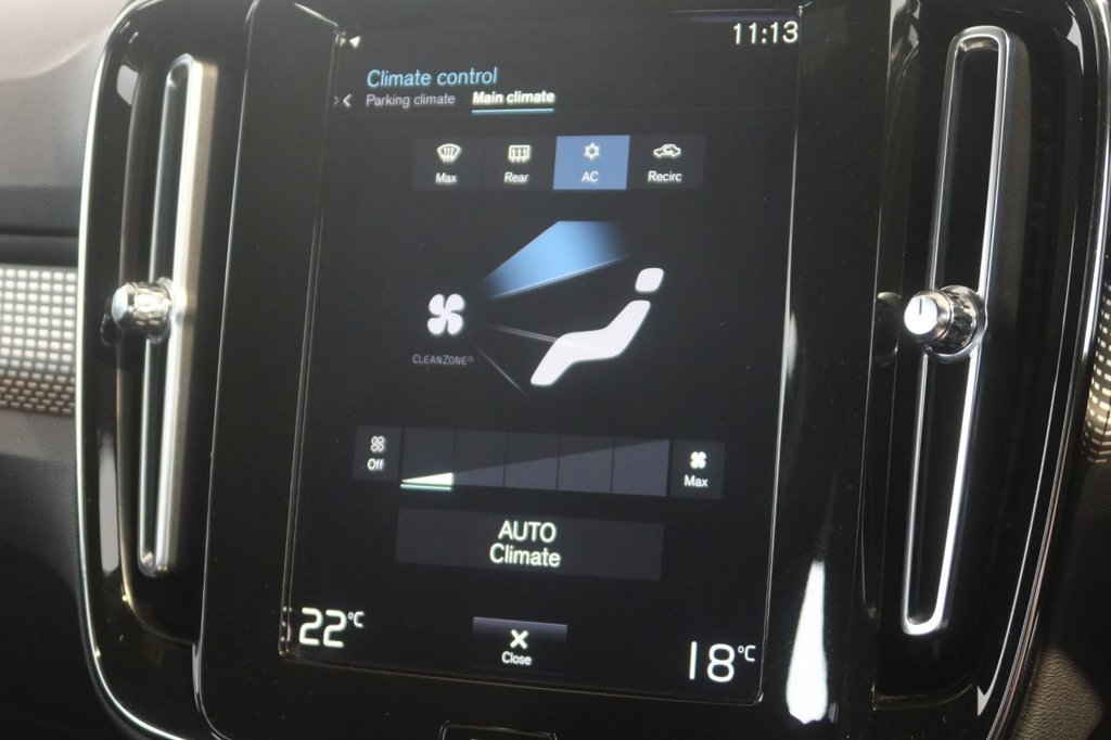 Used Volvo XC40 2021 for sale - 76429874: Photo 20