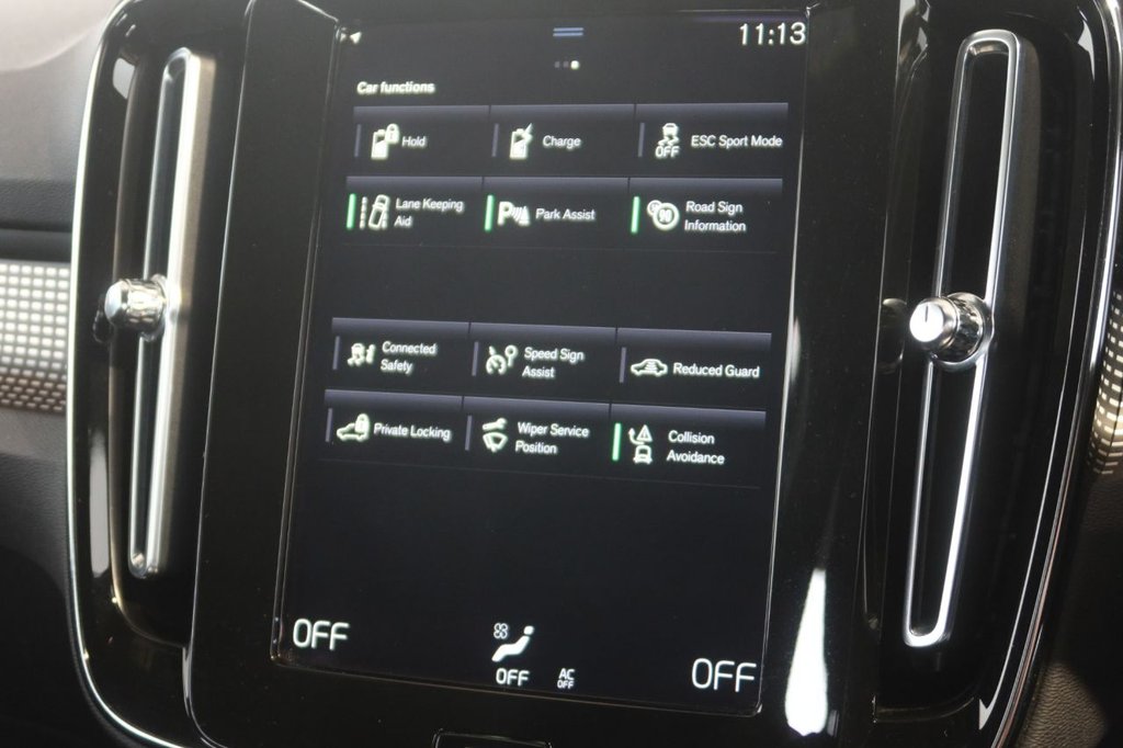 Used Volvo XC40 2021 for sale - 76429874: Photo 21