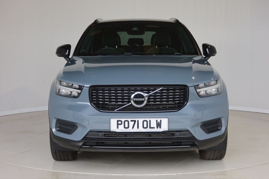 Used Volvo XC40 2021 for sale - 76429874: Photo 6