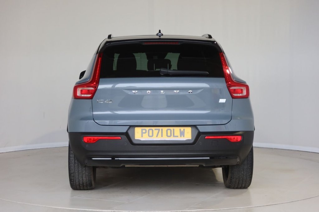 Used Volvo XC40 2021 for sale - 76429874: Photo 7