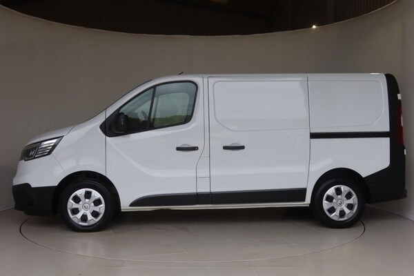 Used Renault Trafic 2022 for sale - 76279387: Photo 12