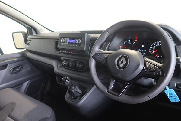 Used Renault Trafic 2022 for sale - 76279387: Photo 5