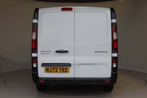 Used Renault Trafic 2022 for sale - 76279387: Photo 7