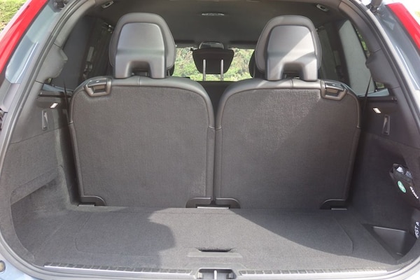 Used Volvo XC90 2020 for sale - 76223173: Photo 10