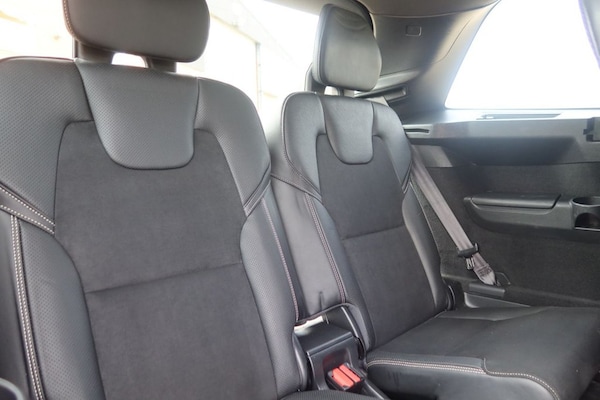 Used Volvo XC90 2020 for sale - 76223173: Photo 20