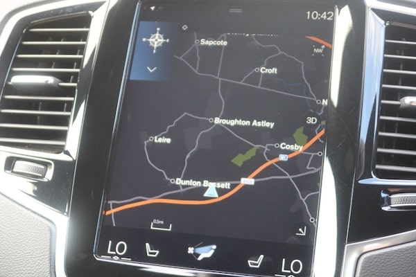 Used Volvo XC90 2020 for sale - 76223173: Photo 23