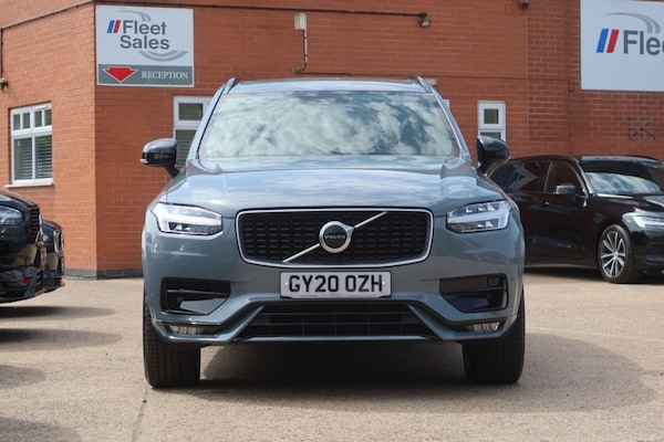 Used Volvo XC90 2020 for sale - 76223173: Photo 6