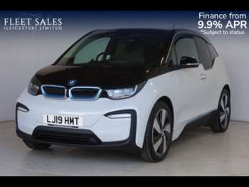 2019 (19) - 125kW 42kWh 5dr Auto