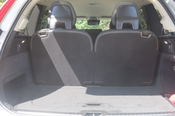 Used Volvo XC90 2022 for sale - 75038148: Photo 11