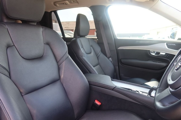 Used Volvo XC90 2022 for sale - 75038148: Photo 14