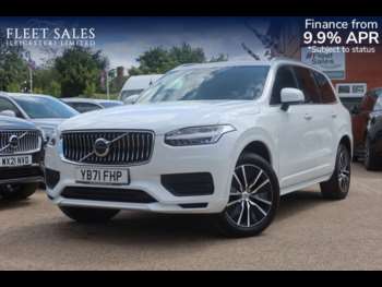 2022 (71) - 2.0 B5D [235] Momentum 5dr AWD Geartronic