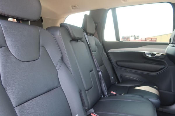 Used Volvo XC90 2022 for sale - 75038148: Photo 20