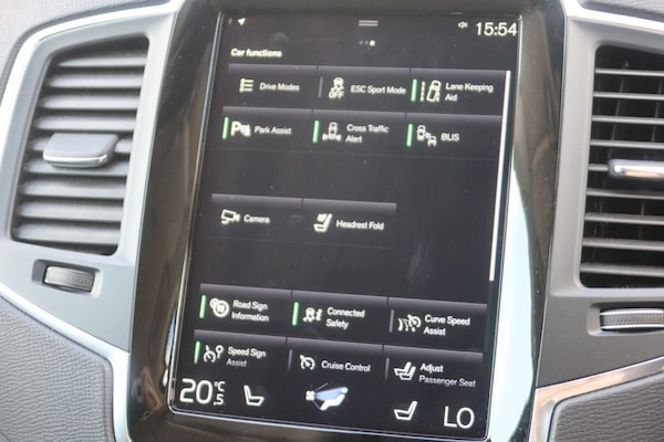 Used Volvo XC90 2022 for sale - 75038148: Photo 26