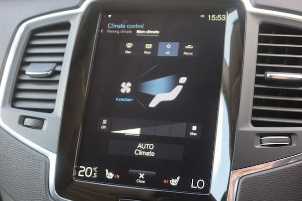 Used Volvo XC90 2022 for sale - 75038148: Photo 27