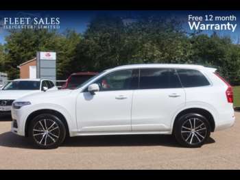 Used Volvo XC90 2022 for sale - 75038148: Photo