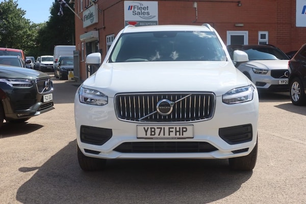 Used Volvo XC90 2022 for sale - 75038148: Photo 7