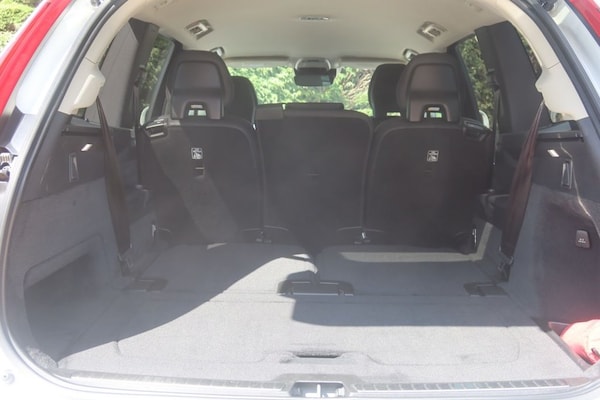 Used Volvo XC90 2022 for sale - 75038148: Photo 9