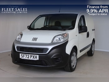Used Fiat Fiorino 2022 for sale - 75998014: Photo