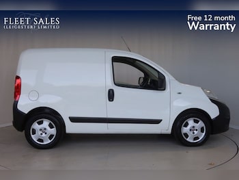 Used Fiat Fiorino 2022 for sale - 75998014: Photo