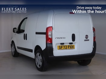 Used Fiat Fiorino 2022 for sale - 75998014: Photo
