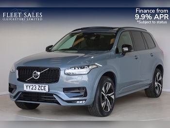 Volvo - XC90