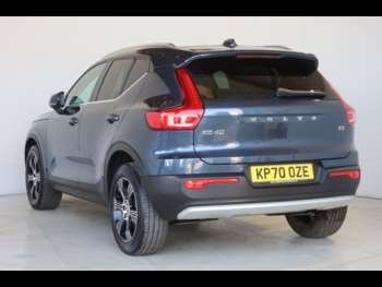 Used Volvo XC40 2020 for sale - 74953752: Photo
