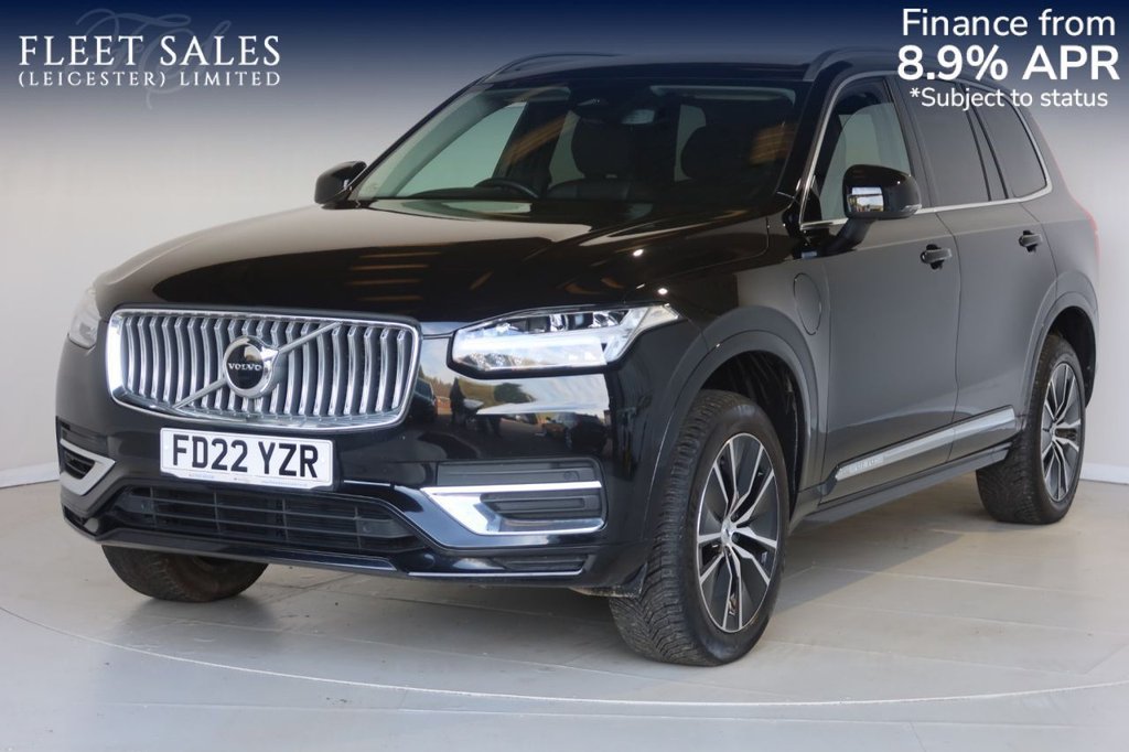 Used Volvo XC90 2022 for sale - 76417113: Photo 1