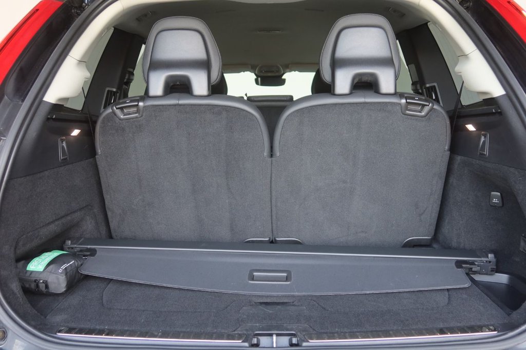 Used Volvo XC90 2022 for sale - 76417113: Photo 10