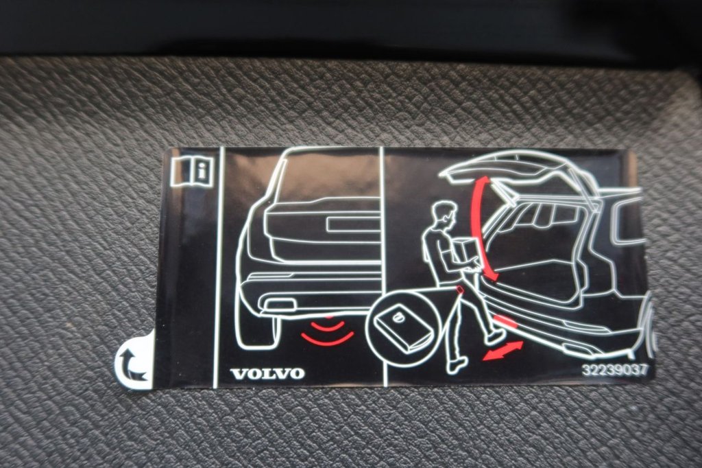 Used Volvo XC90 2022 for sale - 76417113: Photo 13