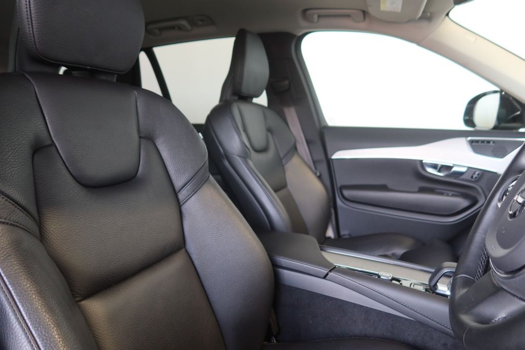 Used Volvo XC90 2022 for sale - 76417113: Photo 19