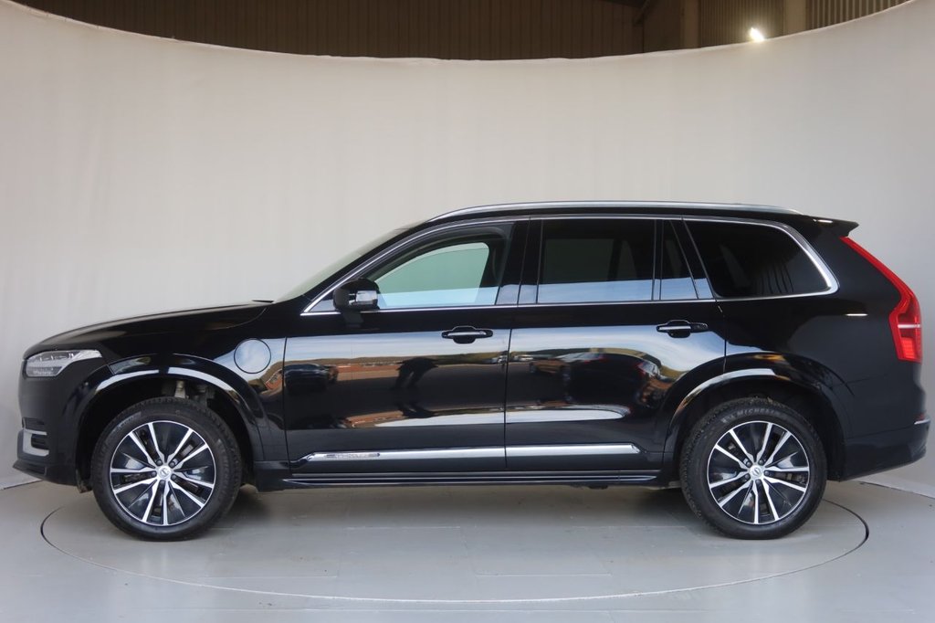 Used Volvo XC90 2022 for sale - 76417113: Photo 20