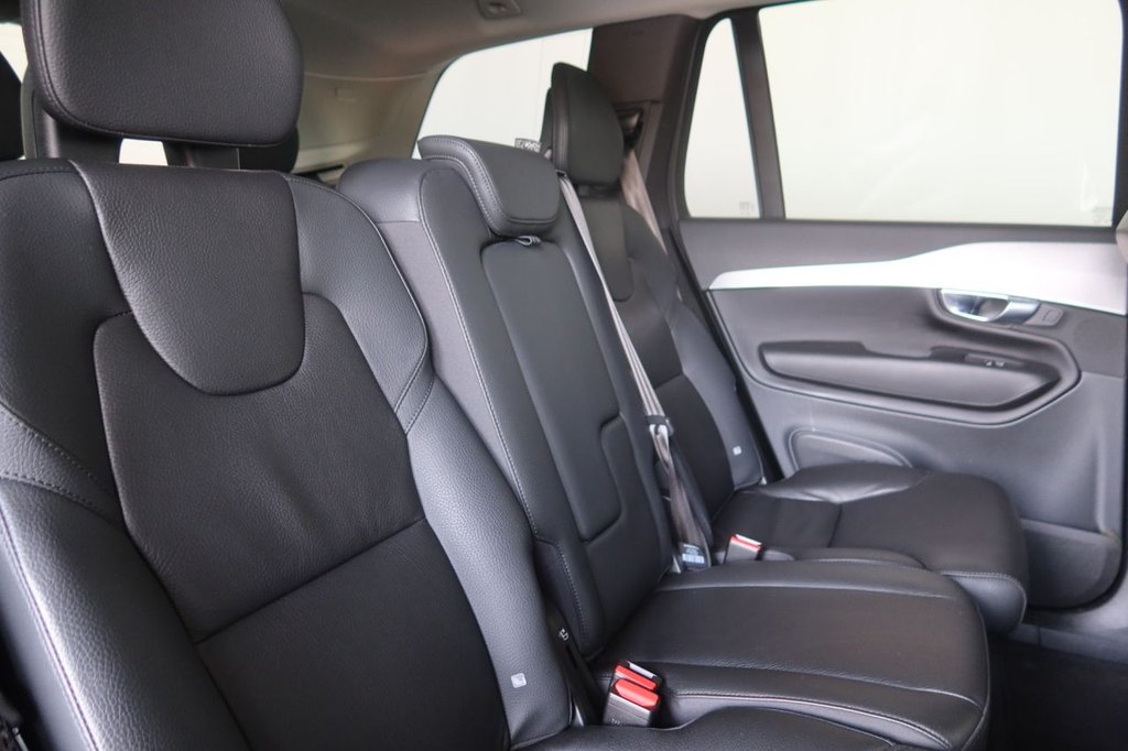 Used Volvo XC90 2022 for sale - 76417113: Photo 22